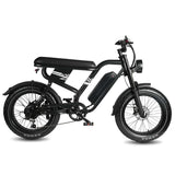 MX10 Apex Fox E-bike