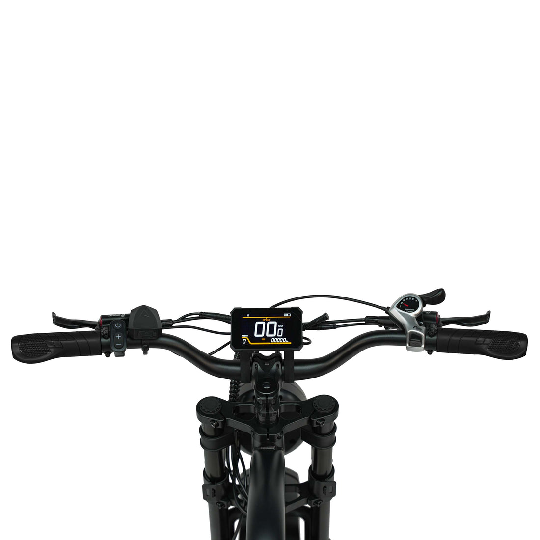 MX10 Apex Fox E-bike