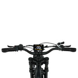 MX10 Apex Fox E-bike