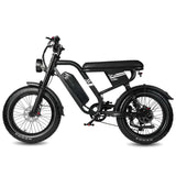 MX10 Apex Fox E-bike