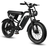 MX10 Apex Fox E-bike